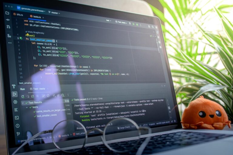 Güvenilir Uygulama Geliştirme Şirketi