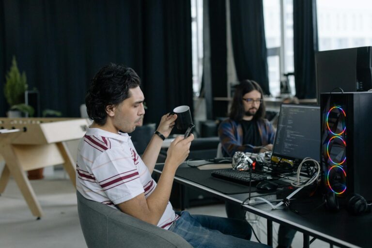 PWA Uygulama Geliştirme